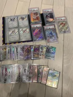 ポケモンカード 引退品　まとめ売り