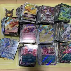 ポケカrr rrr まとめ売り　1000枚　v vmax vstar ex gx