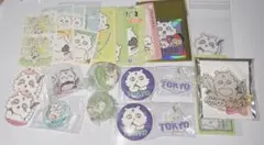 ちいかわ あのこ グッズセット まとめ売り