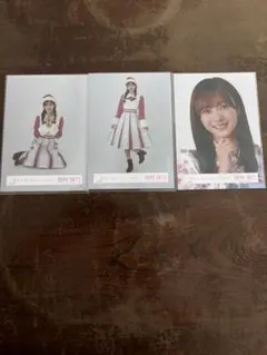 櫻坂46 生写真　まとめ売り　森田ひかる　田村保乃
