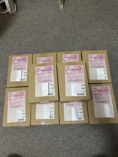 ポケセン産MEGA スタートデッキ100 バトルコレクション20点(10セット)