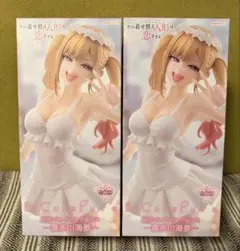 2026年最新】BiCute Pure Figure 喜多川海夢の人気アイテム - メルカリ