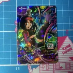 2026年最新】ドラゴンボールヒーローズ パンゼノの人気アイテム - メルカリ