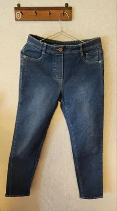 CLOSSHI レディース デニムパンツ Mサイズのサムネイル