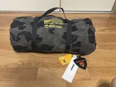 GRIP SWANY× atmos FIREPROOFGS TENTのサムネイル