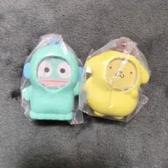 サンリオ　フォトフレームマスコット