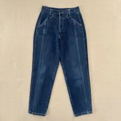 CETRA 1955 デニムパンツ ジーンズ ボトムス レディース 63cm