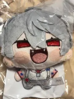 本日限定価格】にじさんじ にじまるっと 葛葉 - メルカリ