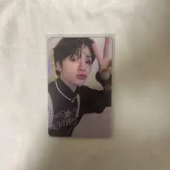 straykids アイエン