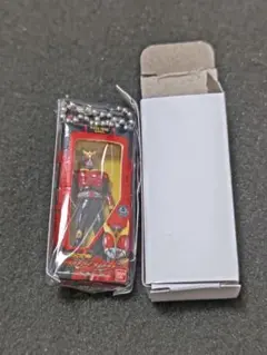 仮面ライダー ソフビパッケージチャーム クウガ