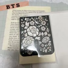 BTS ダルマジュン 秋夕 ミニフォト