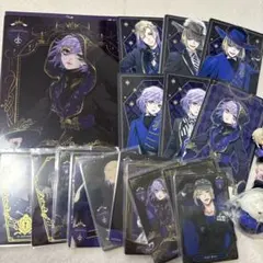 ツイステ　ポムフィオーレ　まとめ売り