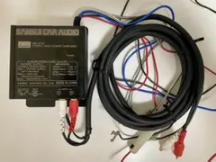 2025年最新】SANSUI カーオーディオの人気アイテム - メルカリ