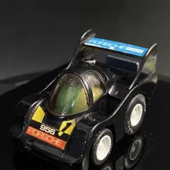 日本製チョロQ A-24 ポルシェ924 GTR シルバー （Q11908 - メルカリ