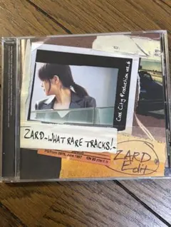 2026年最新】zard what rare tracksの人気アイテム - メルカリ
