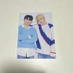 seventeen ハルコン　ペアトレカ