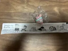 サンリオキャラクターズ　おやすみのひ　マイメロディ