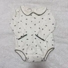 バースデイ ロンパース