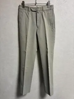 INCOTEX インコテックス スラックス コットン100% size42