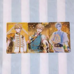 アイドリッシュセブン メタカ 六弥ナギ アンコール2