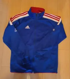 adidas アディダス ヴィンテージトラックジャケット L