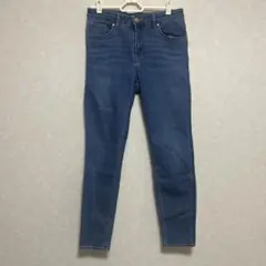 h&m スキニーデニム
