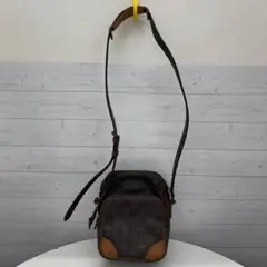 [鑑定済] ルイヴィトン モノグラム アマゾンM45236