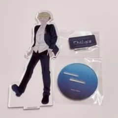 松野千冬 アクスタ