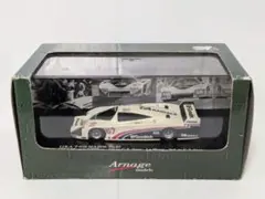 JPS 1/43 アルピーヌ GTA 1986 プロダクション レジンキット - メルカリ