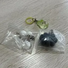 めじるしアクセサリー　まとめ売り