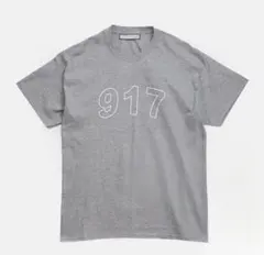 Nine One Seven call me 917 Block Tee L