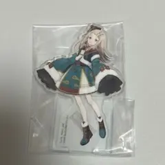 篠澤広 アクリルスタンド 一番くじ 学園アイドルマスター