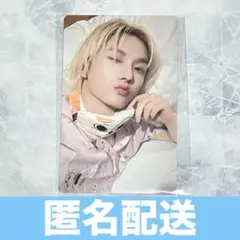 BOYNEXTDOOR weverse ラキドロ 2次 ソンホ