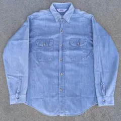 2025年最新】FIVE BROTHER デニムシャツ・ダンガリーシャツの