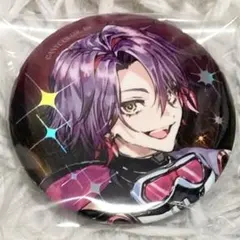 VOLTACTION × OU-EN CAFE 台湾 缶バッジ 渡会雲雀 - メルカリ