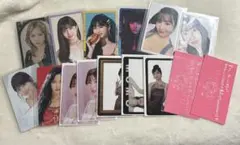 TWICEモモトレカ まとめ売り