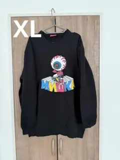 MISHKA ミシカ　トレーナーのサムネイル