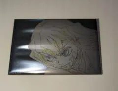 鬼滅の刃　ワールドツアー2024 メタリック缶バッジ　時透無一郎