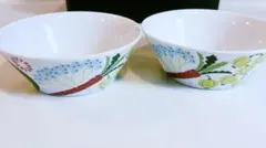 Rörstrand Kulinar ボウル 2個セットのサムネイル