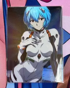 28　美少女カード　ウラシク