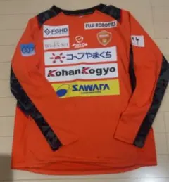 レノファ山口　トレーニングウェア　Oサイズ レノファ山口 練習着 サイズO - メルカリ