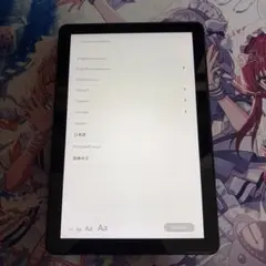 Infinitiさま専用 Fire HD 10 PLUS キーボード付きカバー付 - メルカリ
