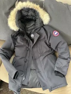 CANADA GOOSE ダウンジャケット S/P
