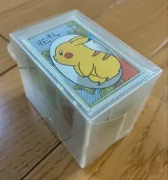 2026年最新】Pokemon 花札の人気アイテム - メルカリ