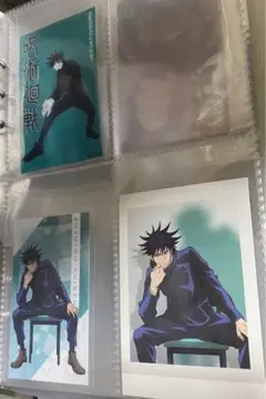 呪術廻戦 まとめ売り セット売り バラ売り可能 伏黒 五条 グッズ