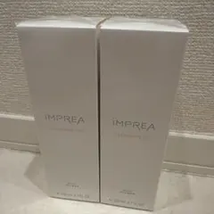 IMPREAバランスチューナー 200ml 2本+ウィンクレスチューナー30ml 