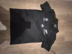 アディダス オールブラックス 2019 Tシャツ