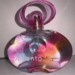 値下げしました！　フェラガモ　100ml インカントシャインオードトワレ【満量】
