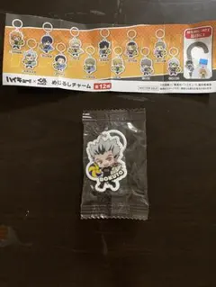 ハイキュー!! めじるしチャーム