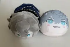 あんさんぶるスターズ あんスタ もちもちマスコット vol.4 瀬名泉